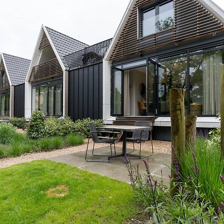 Hello Zeeland - Appartement Duno Lodge G Oostkapelle Exterior photo