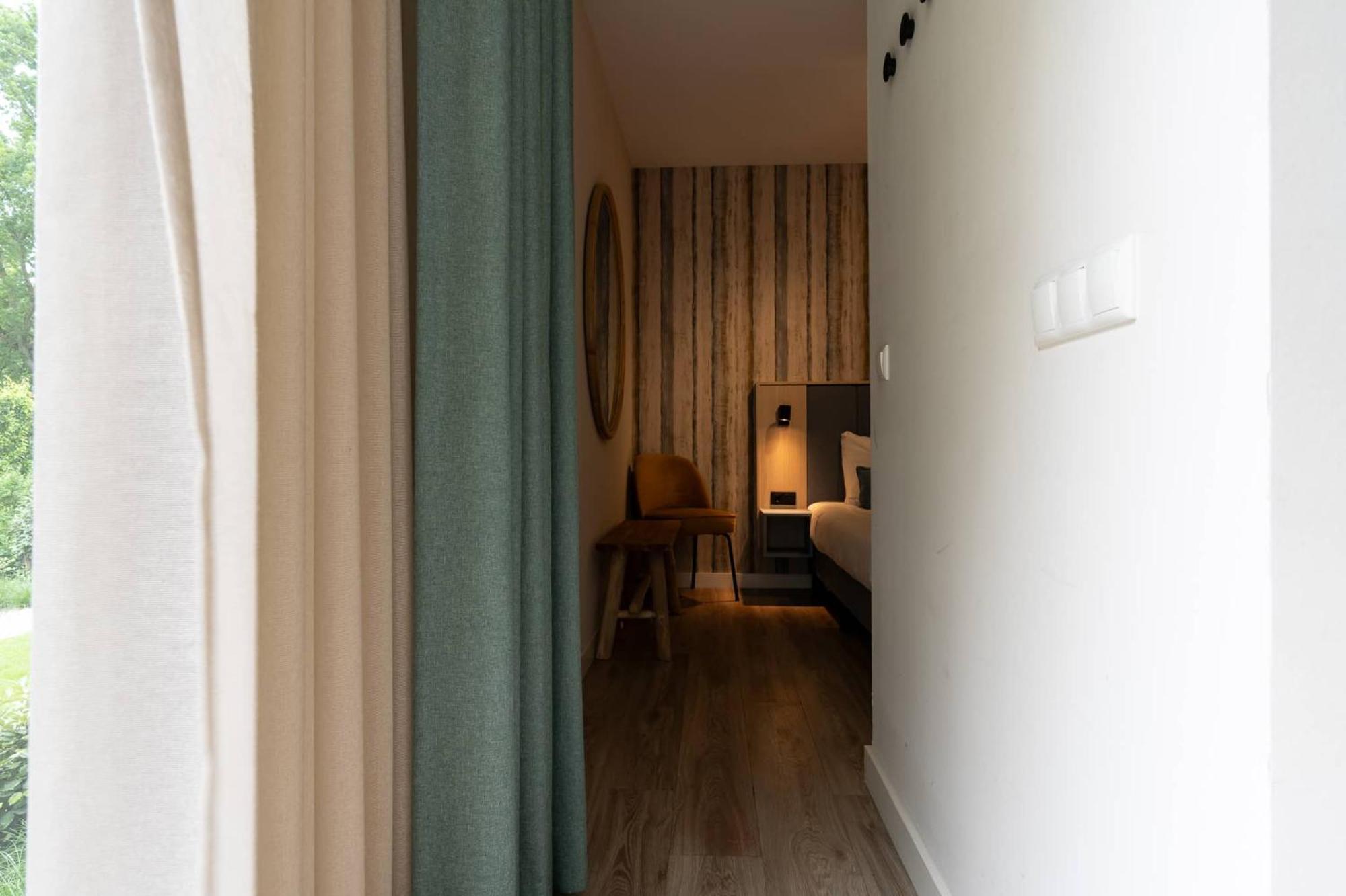 Hello Zeeland - Appartement Duno Lodge G Oostkapelle Exterior photo