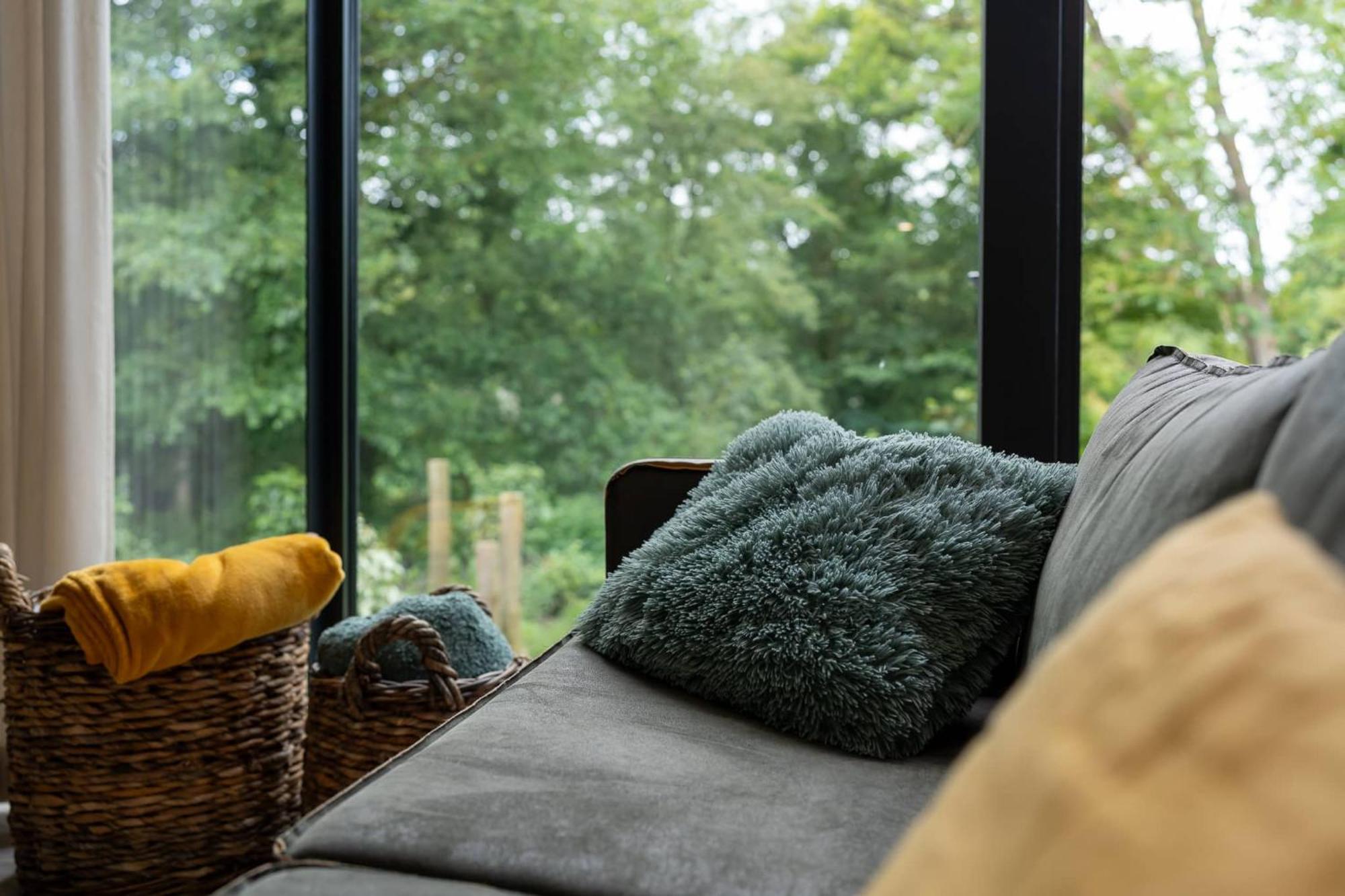 Hello Zeeland - Appartement Duno Lodge G Oostkapelle Exterior photo